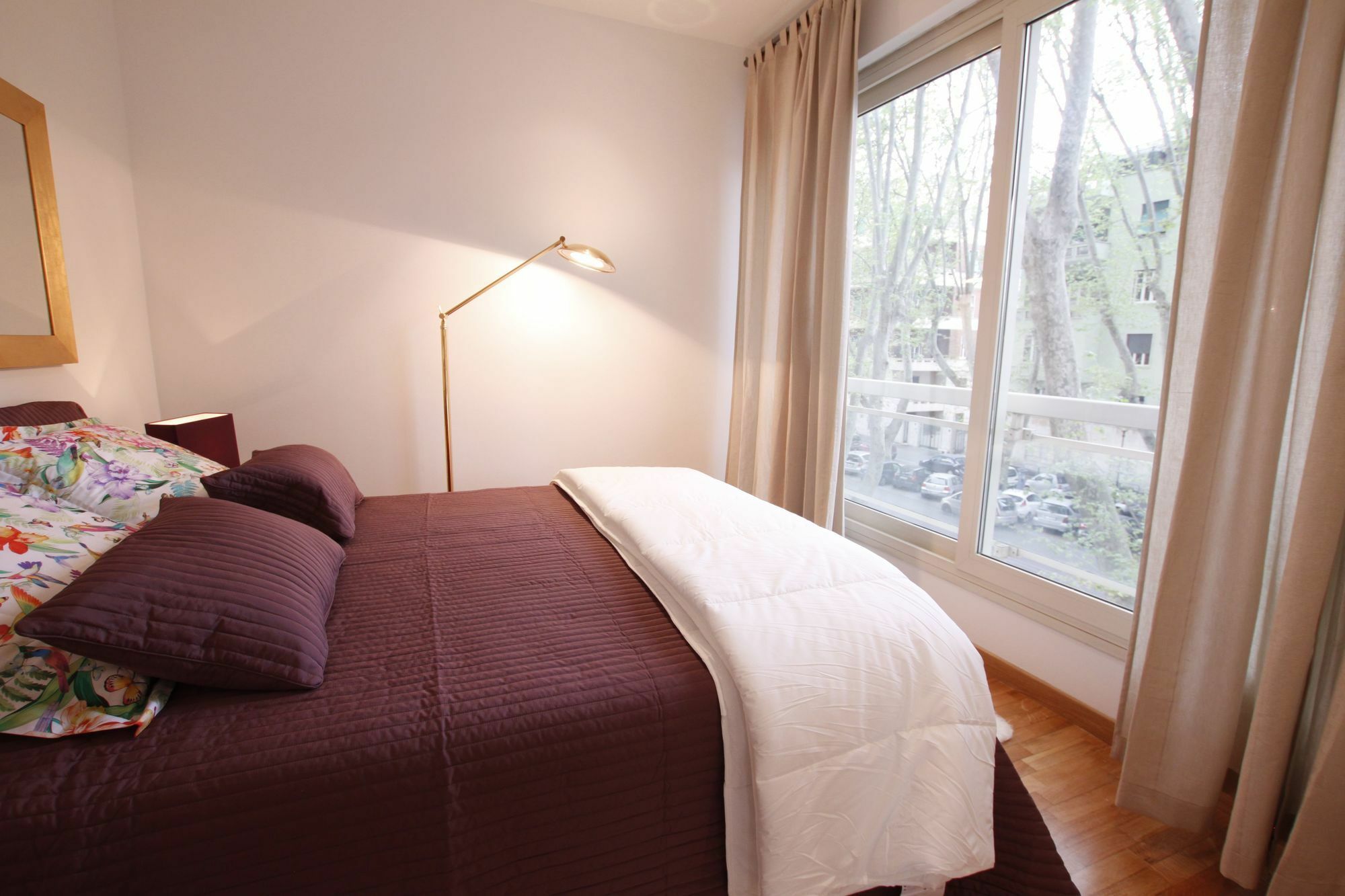 Appartement Sleep In Italy - Spanishsteps Rome