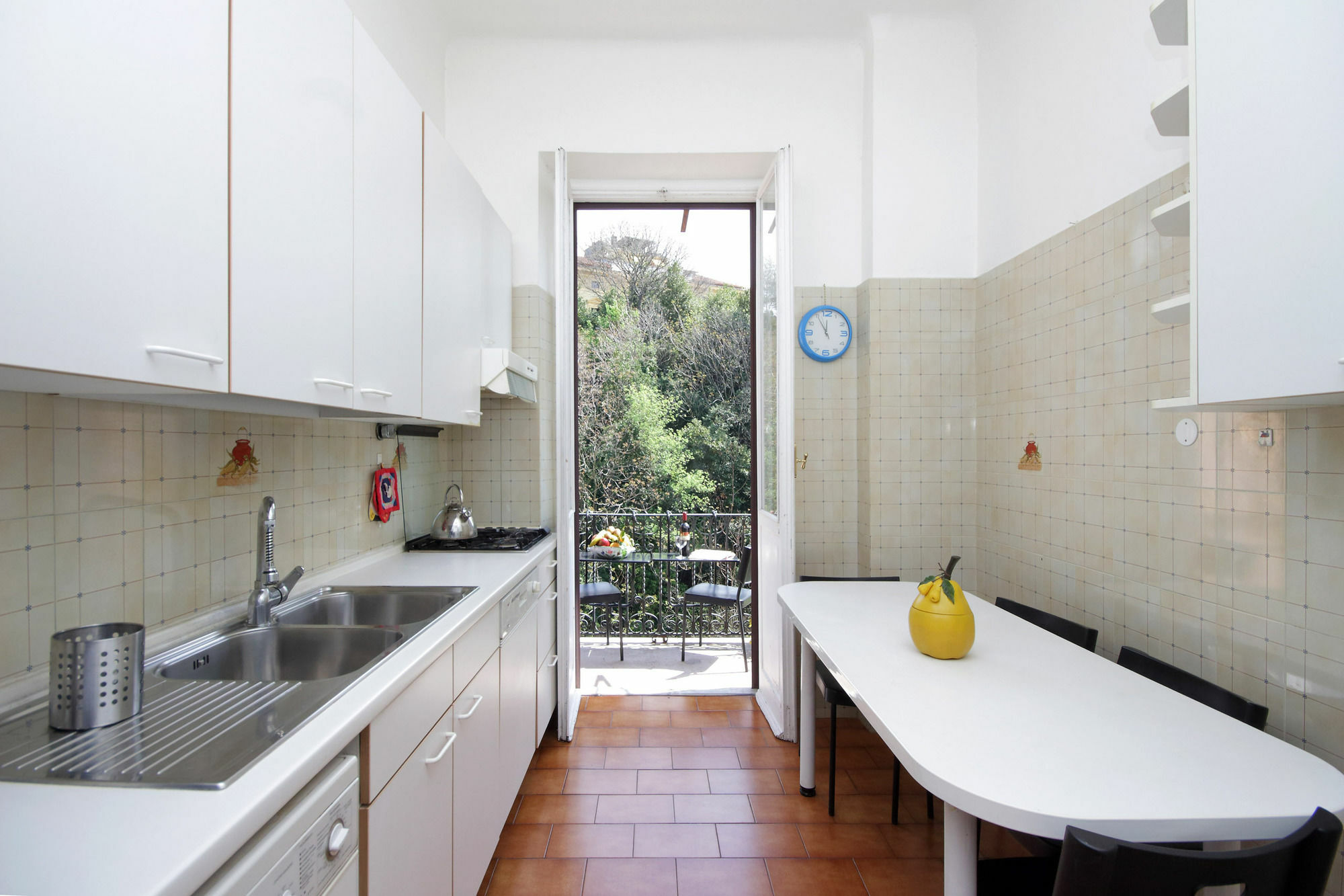 Sleep In Italy - Spanishsteps Appartement *
