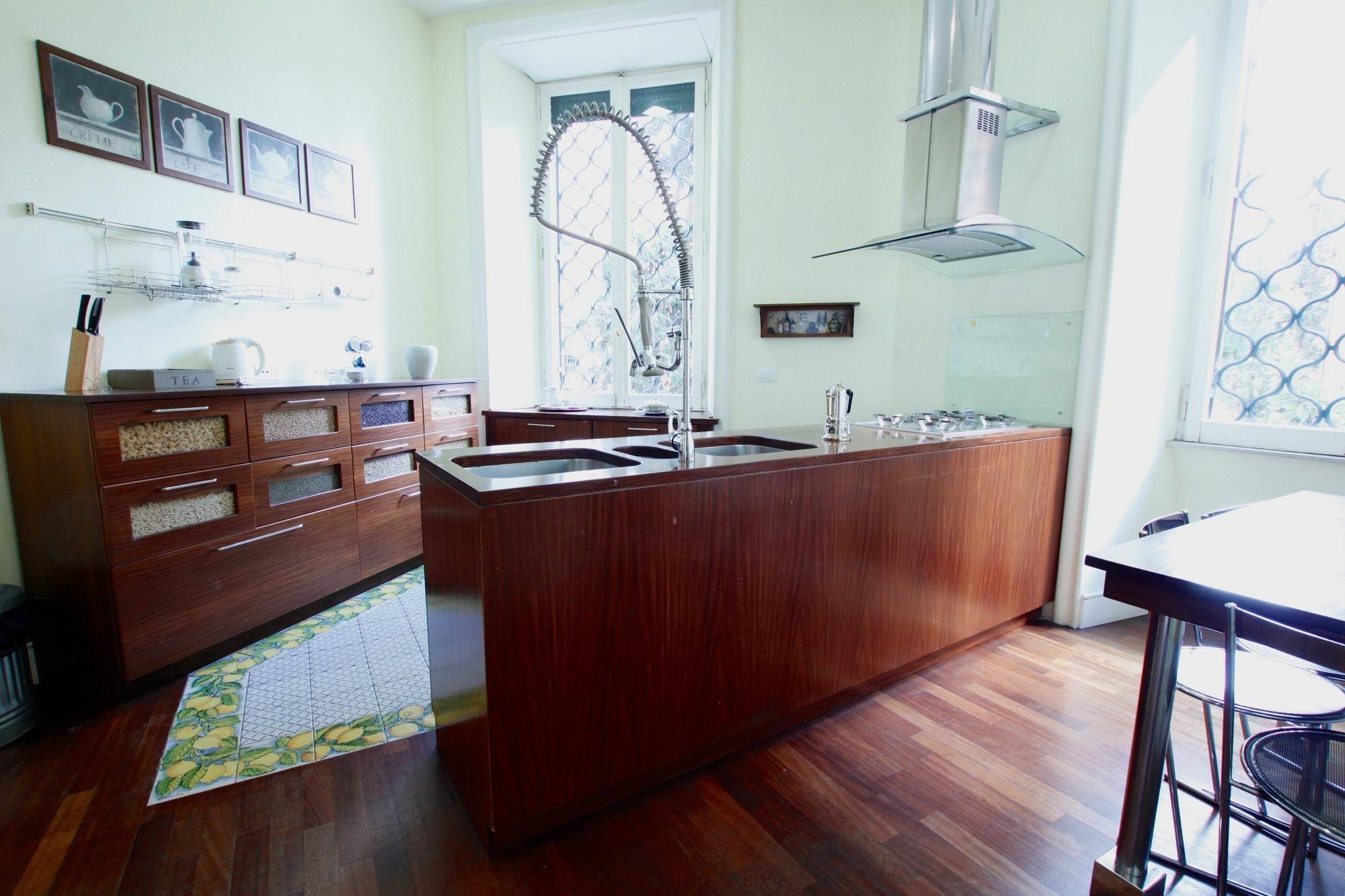 Appartement Sleep In Italy - Spanishsteps *