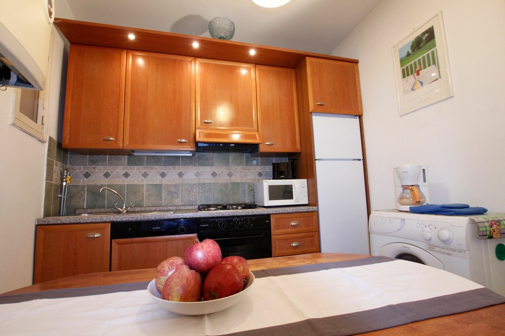 Appartement Sleep In Italy - Spanishsteps Rome
