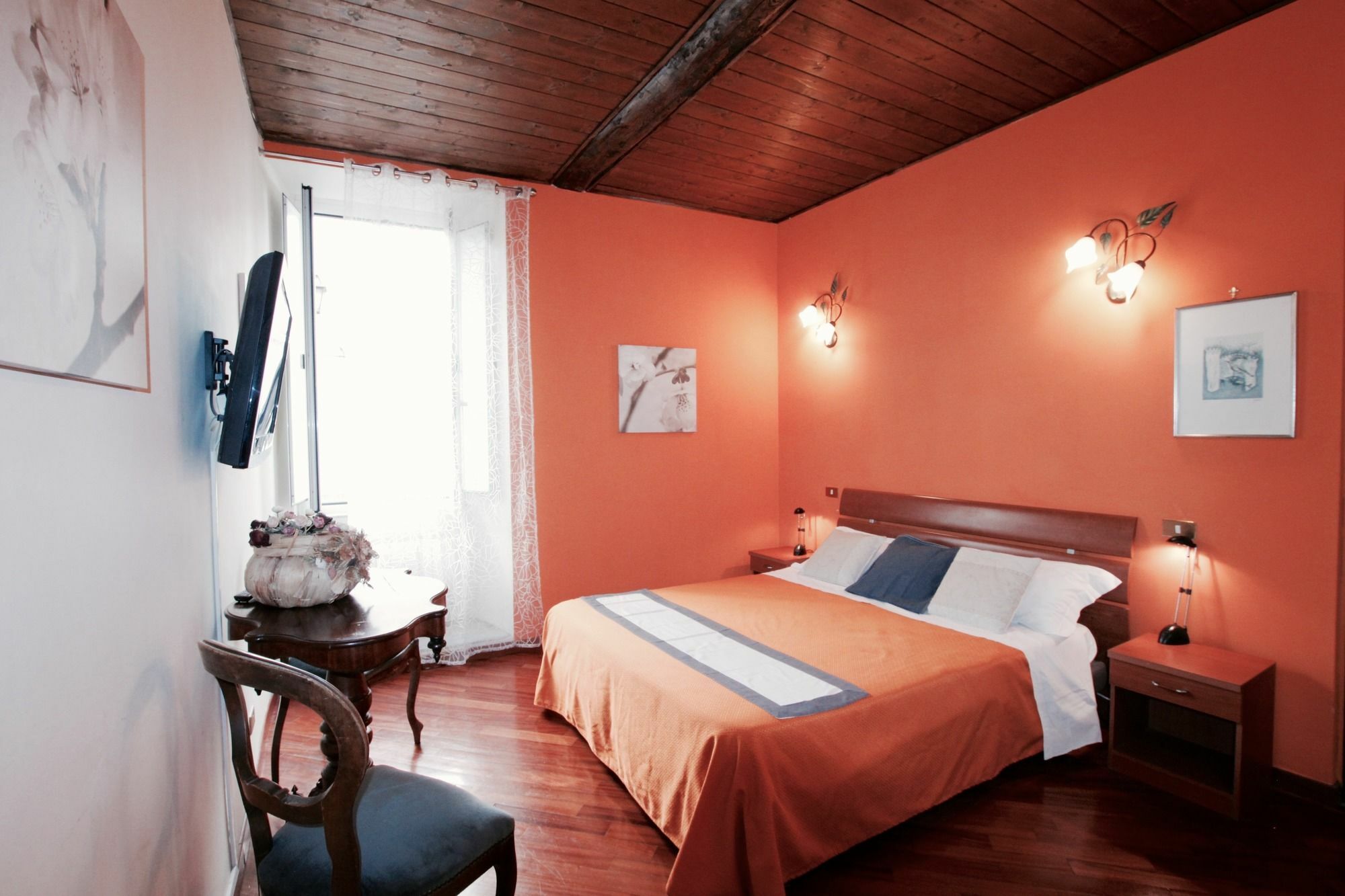 Sleep In Italy - Spanishsteps Appartement *