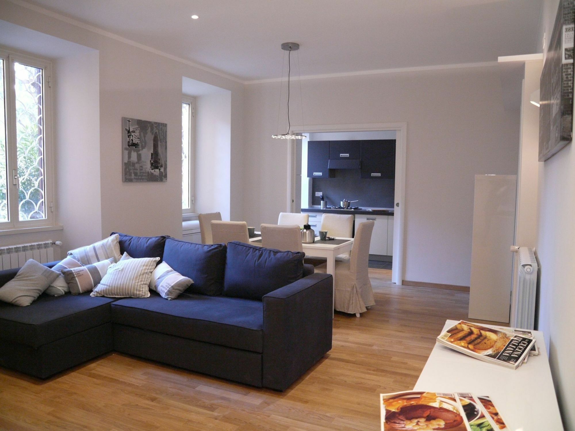 Appartement Sleep In Italy - Spanishsteps