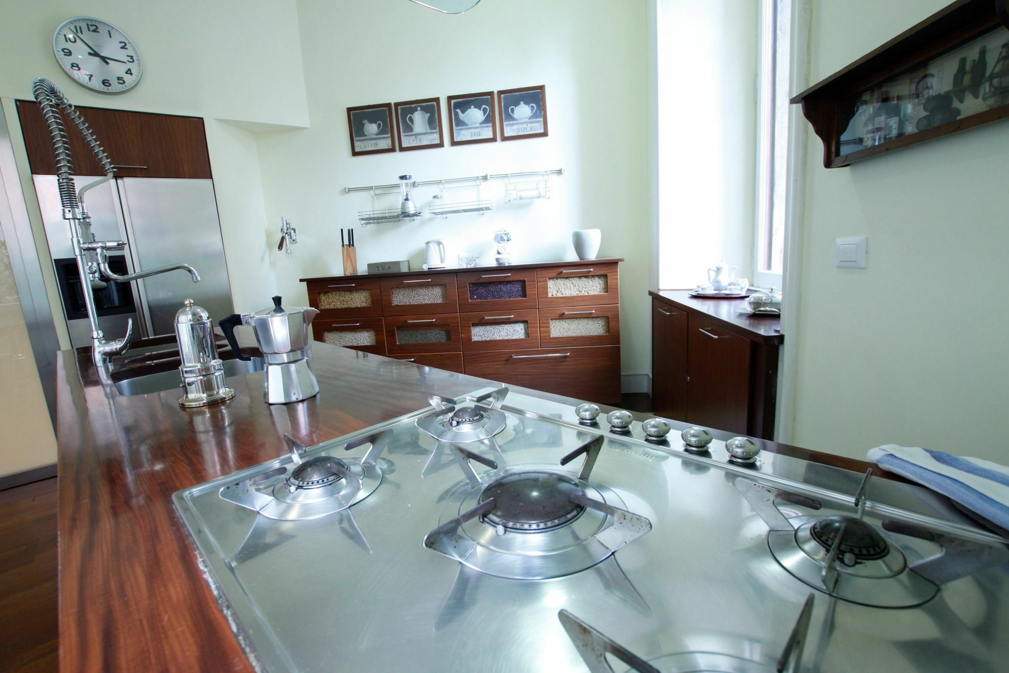 Sleep In Italy - Spanishsteps Appartement