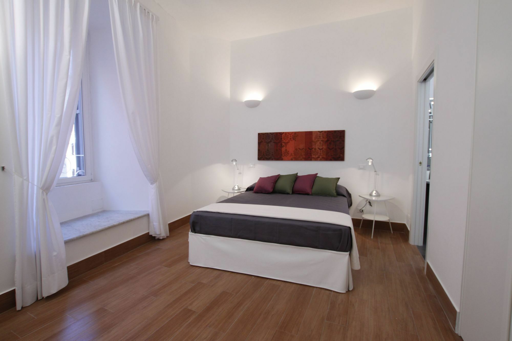 Appartement Sleep In Italy - Spanishsteps *