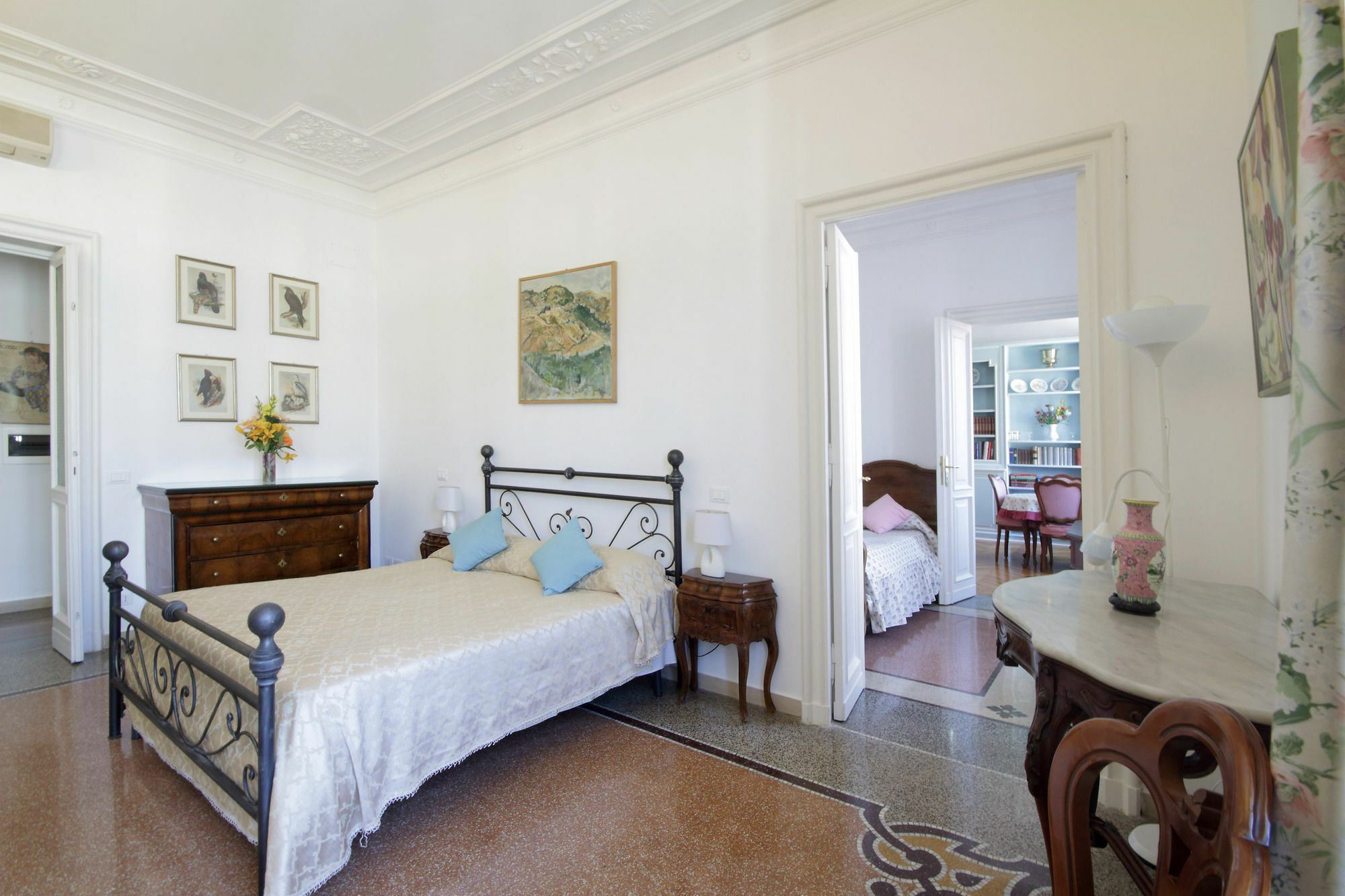 Sleep In Italy - Spanishsteps Appartement *