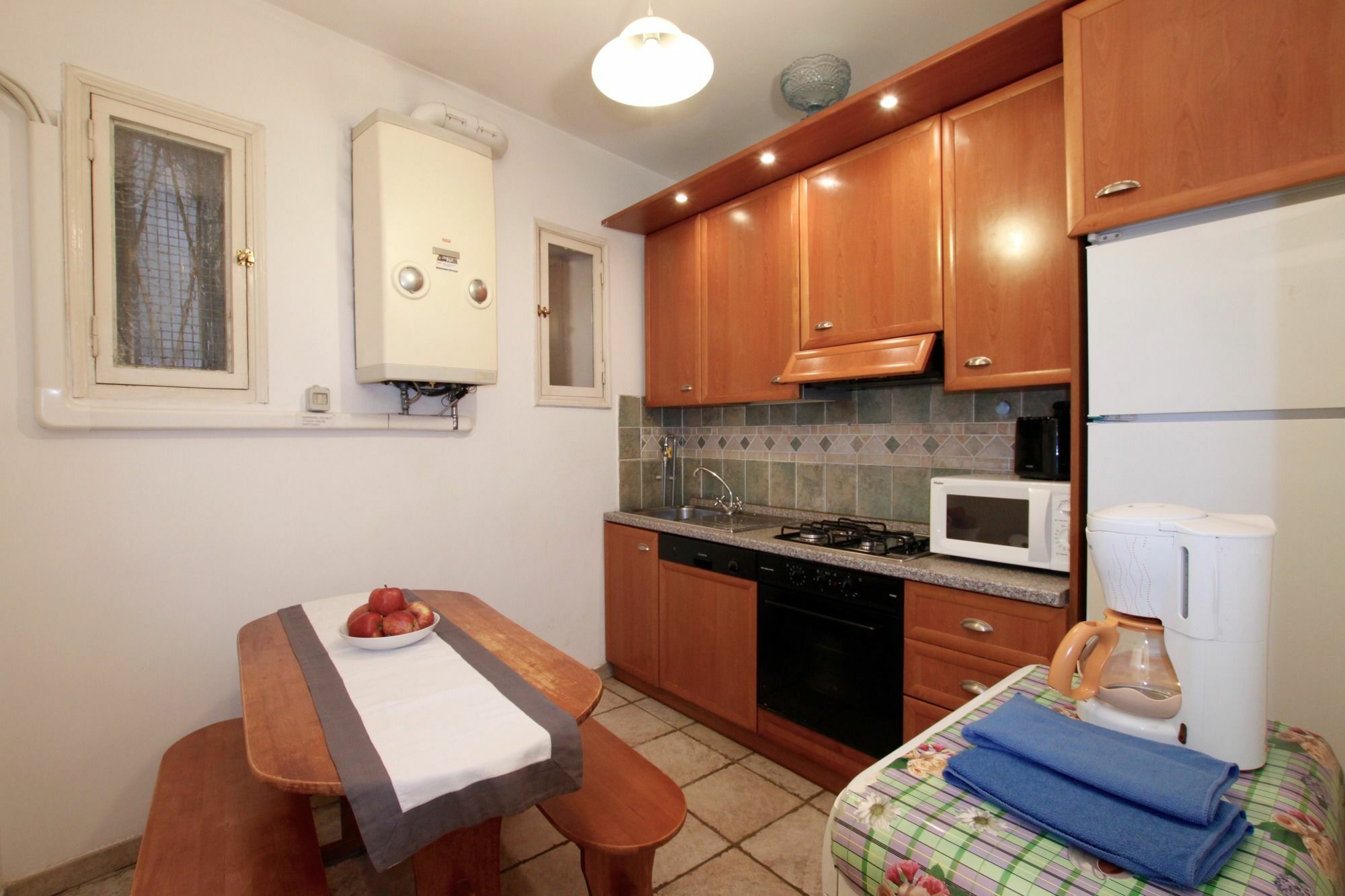 Sleep In Italy - Spanishsteps Appartement Rome