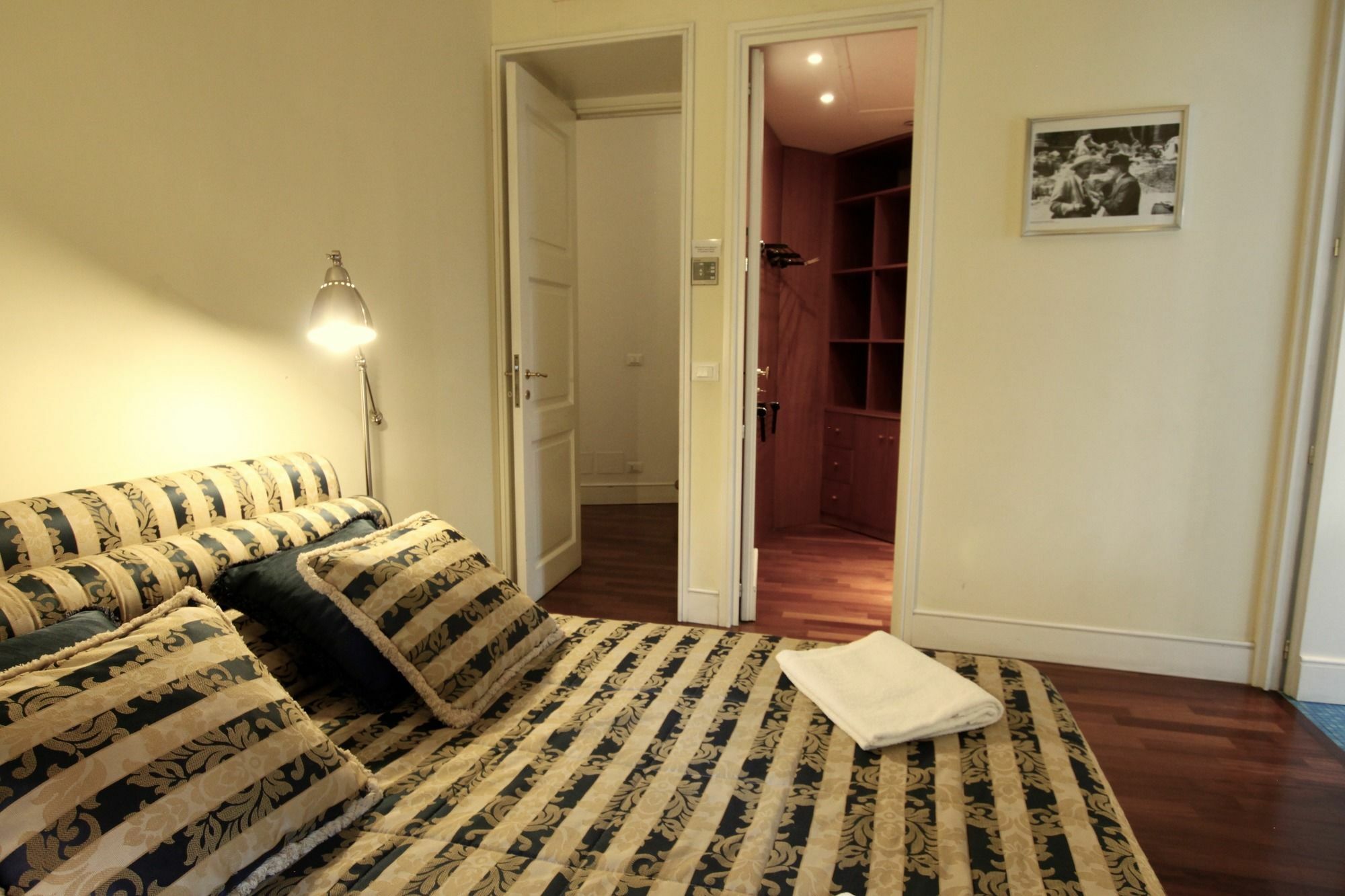 Appartement Sleep In Italy - Spanishsteps