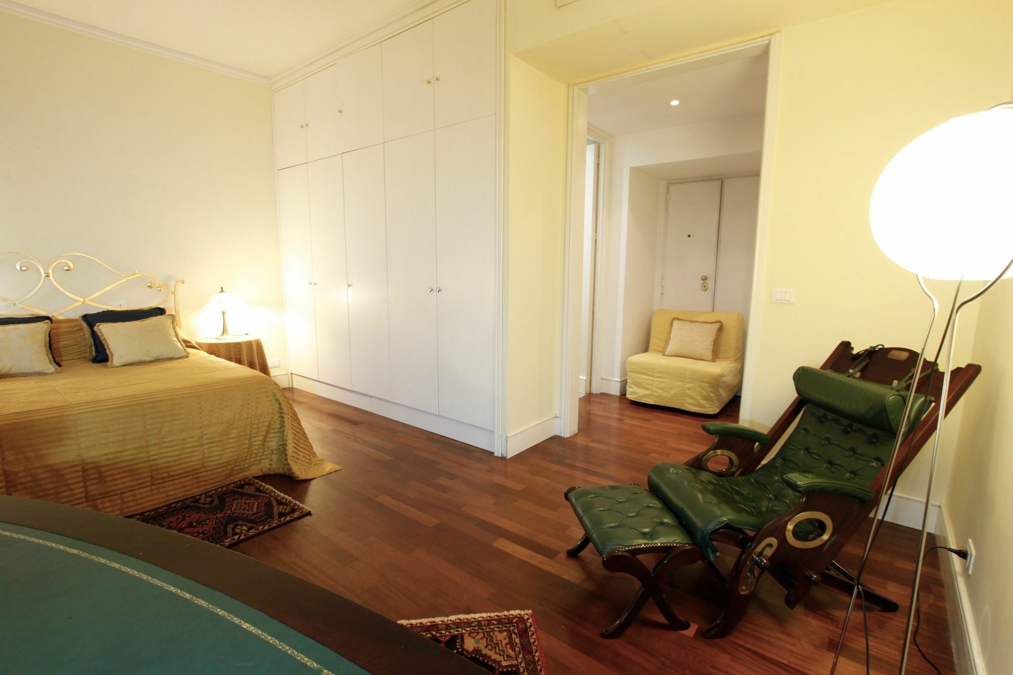 Appartement Sleep In Italy - Spanishsteps