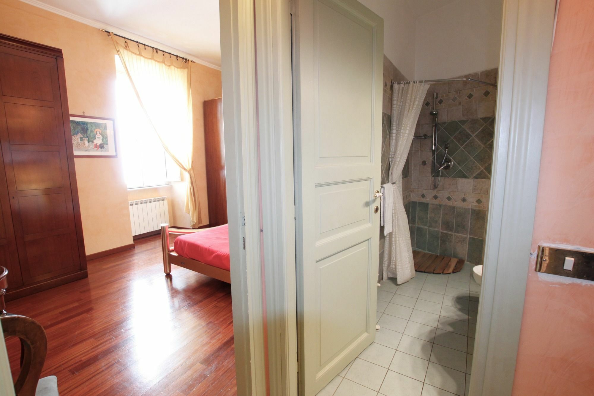 Appartement Sleep In Italy - Spanishsteps