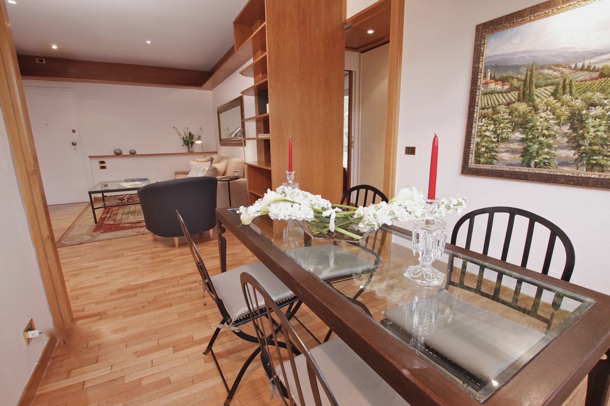 Appartement Sleep In Italy - Spanishsteps *