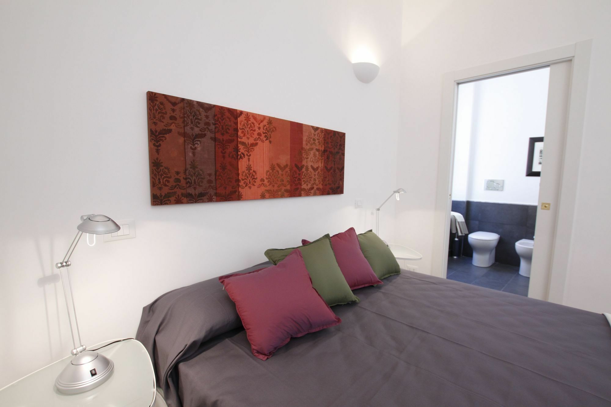 Sleep In Italy - Spanishsteps Appartement
