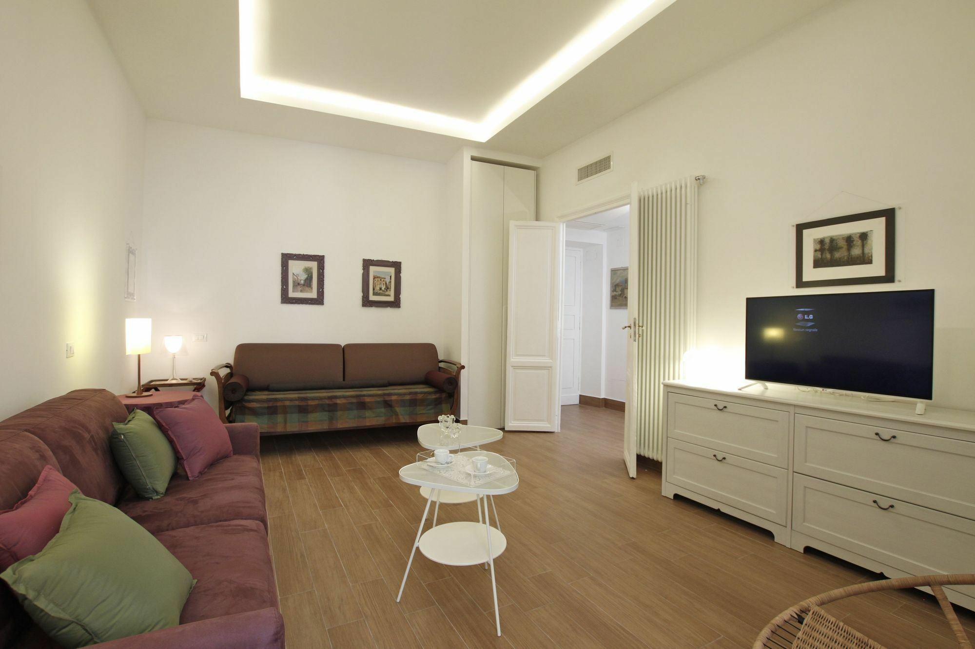 Appartement Sleep In Italy - Spanishsteps Rome