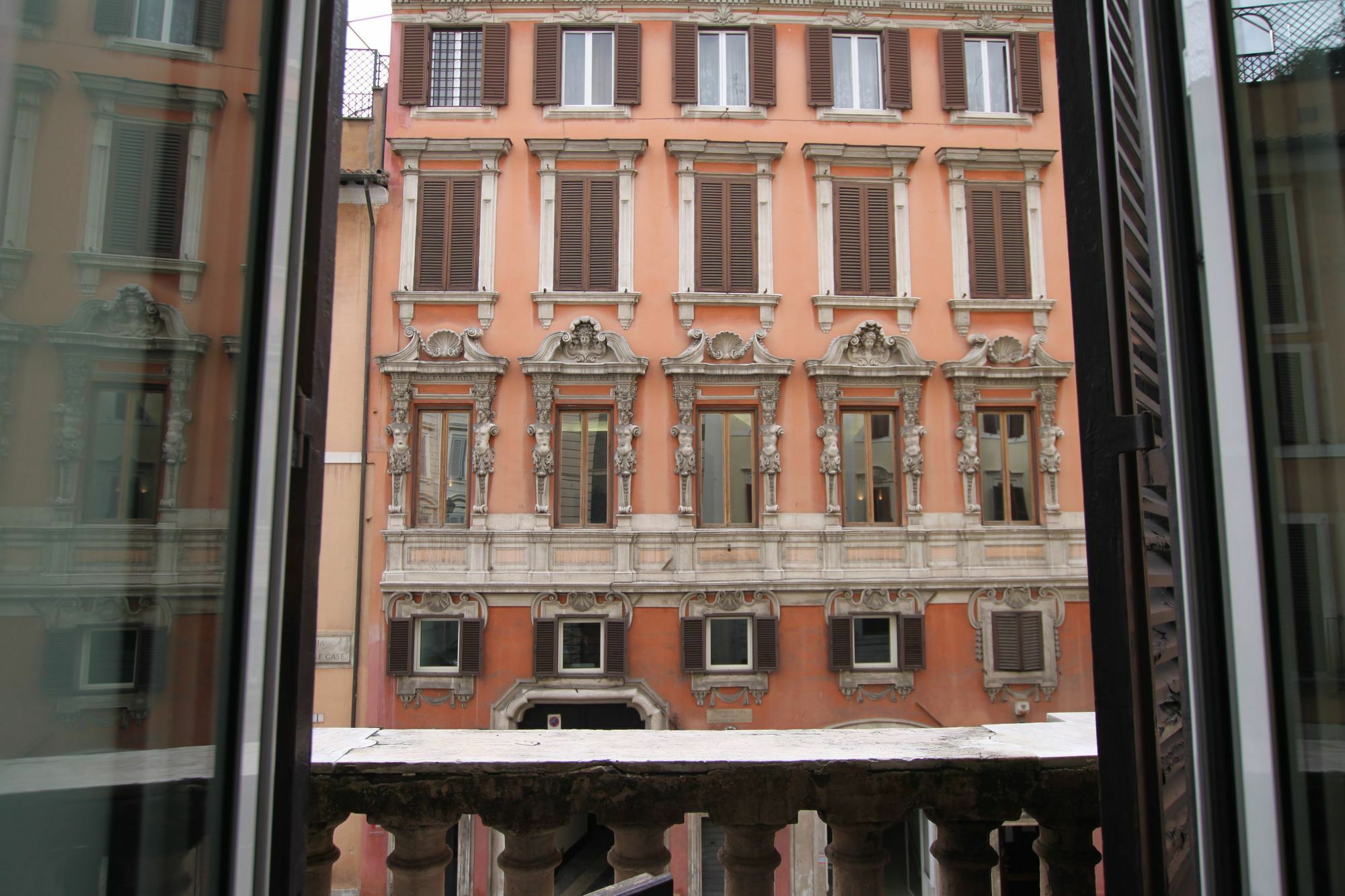 Appartement Sleep In Italy - Spanishsteps Rome