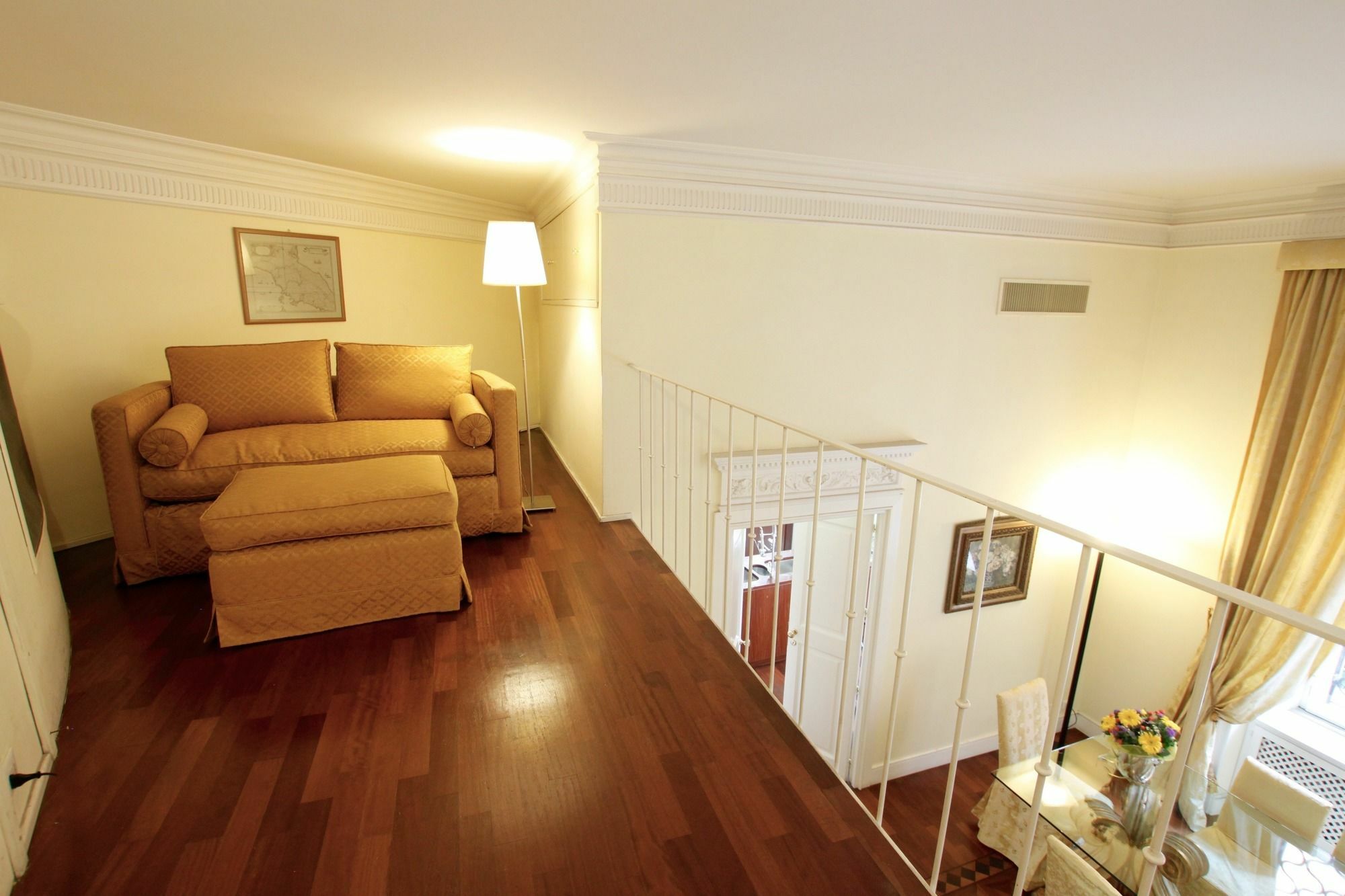 Sleep In Italy - Spanishsteps Appartement Rome