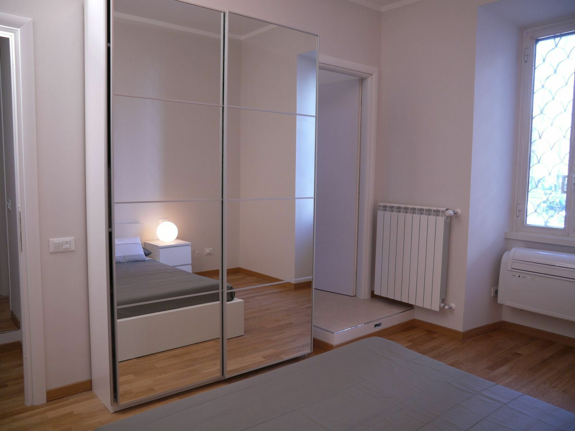 Sleep In Italy - Spanishsteps Appartement