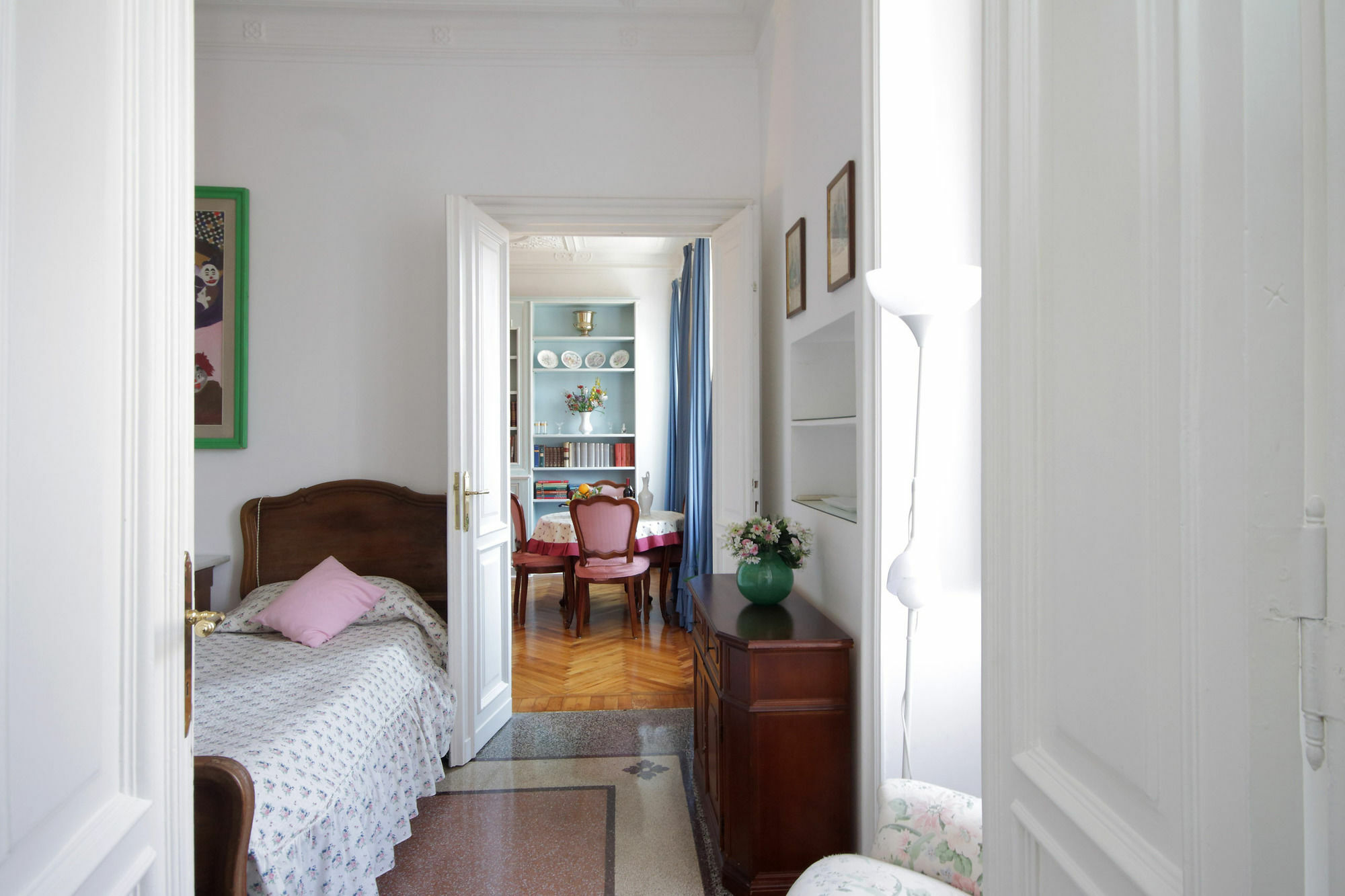 Appartement Sleep In Italy - Spanishsteps