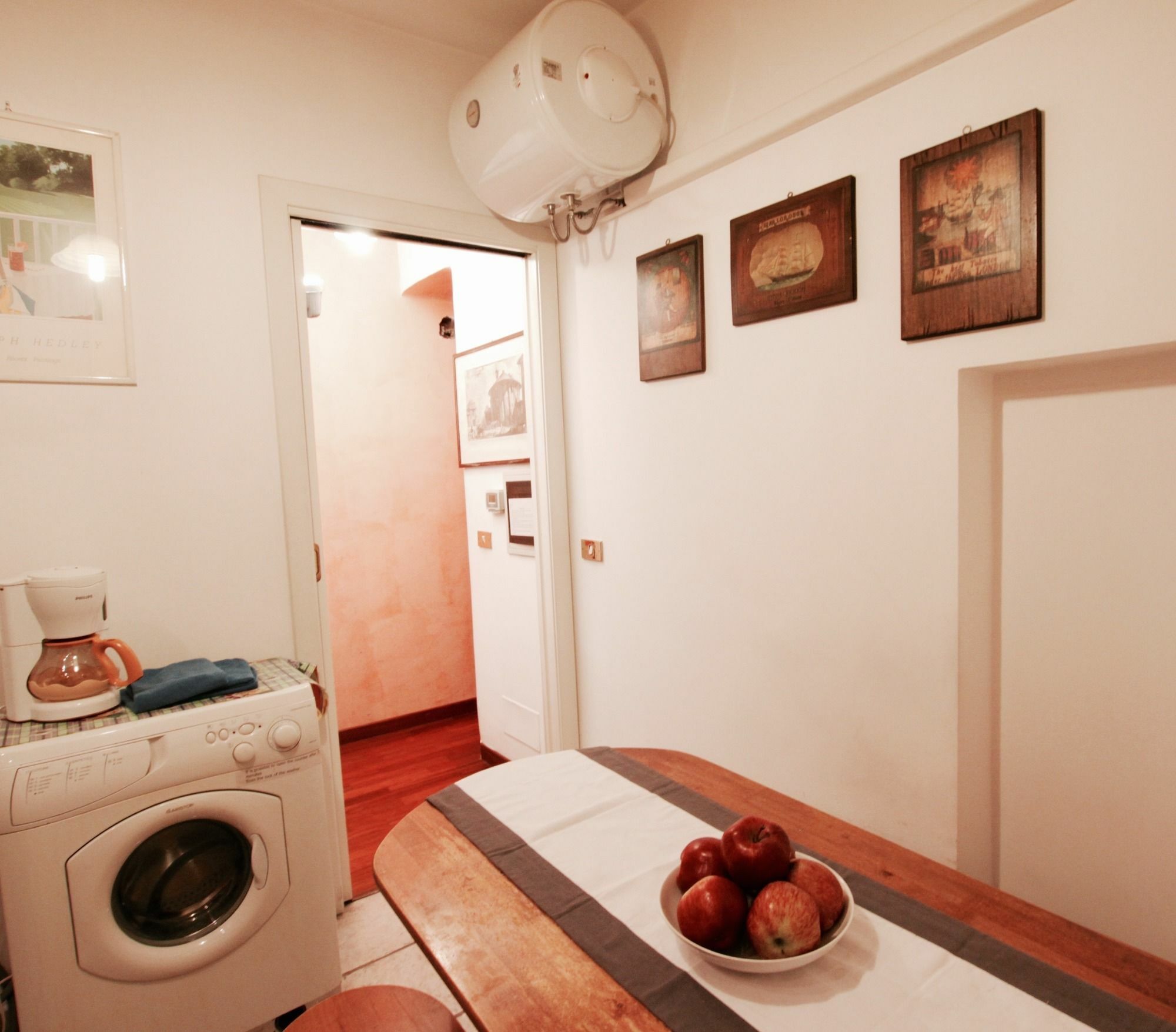 Sleep In Italy - Spanishsteps Appartement Rome