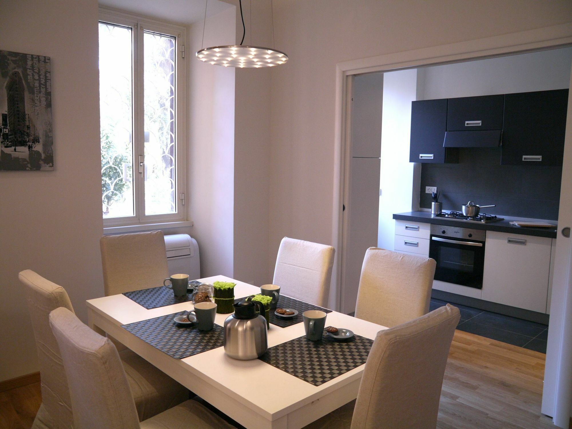 Sleep In Italy - Spanishsteps Appartement