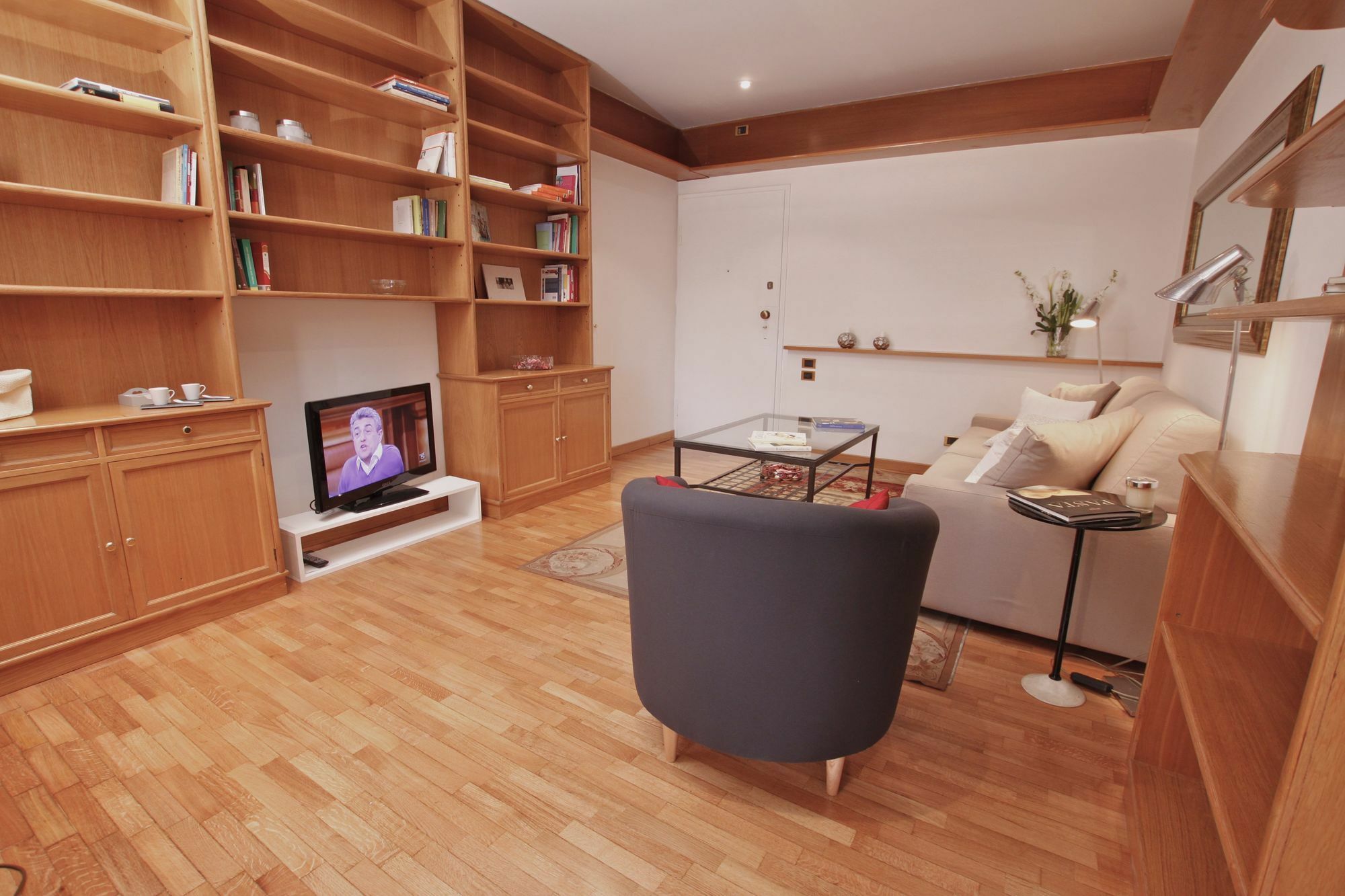 Appartement Sleep In Italy - Spanishsteps *