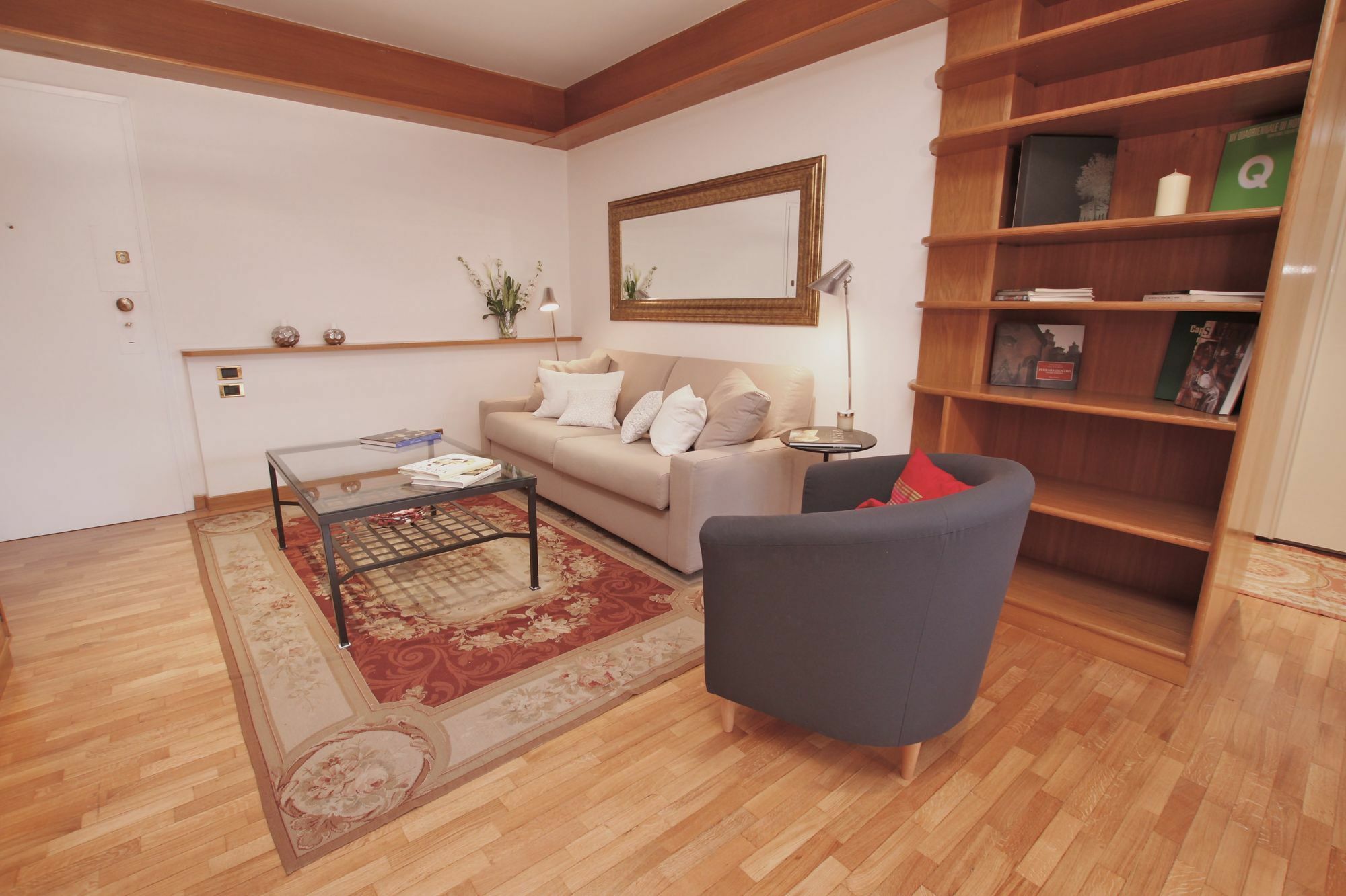 Appartement Sleep In Italy - Spanishsteps Rome