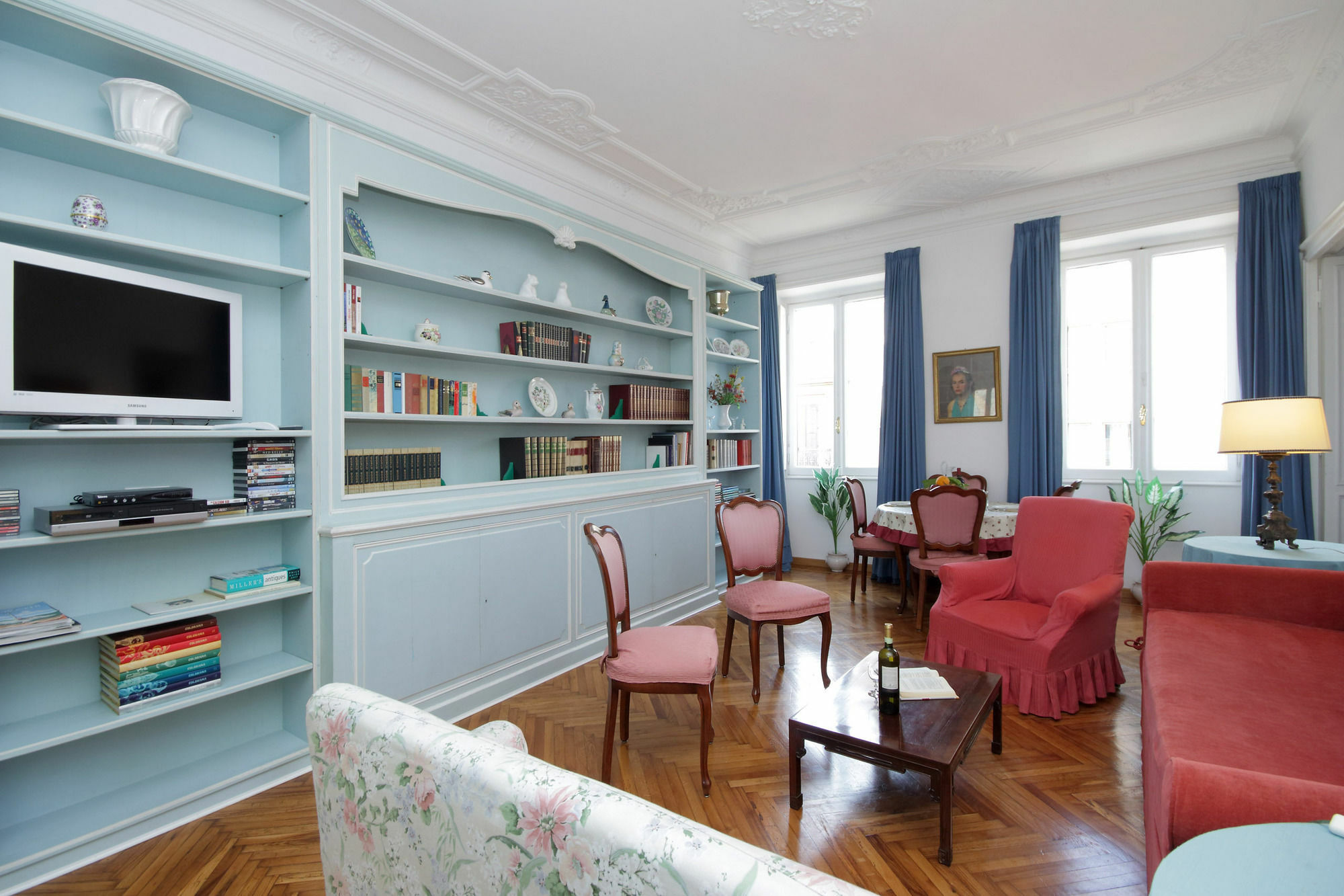 Sleep In Italy - Spanishsteps Appartement