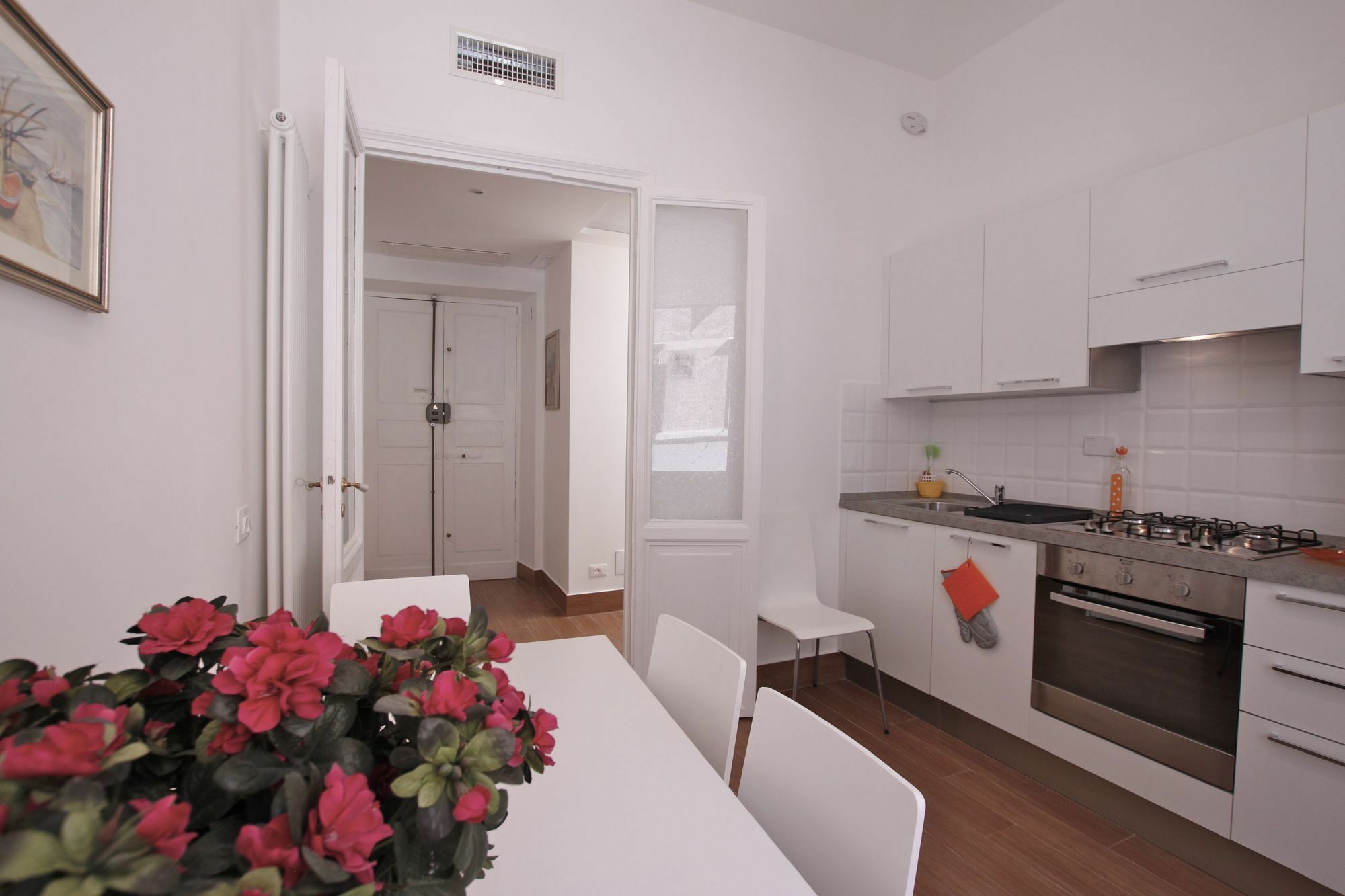 Sleep In Italy - Spanishsteps Appartement Rome